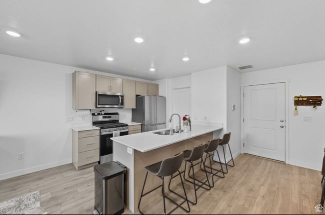 Foto del edificio - 3728 Orinda Dr