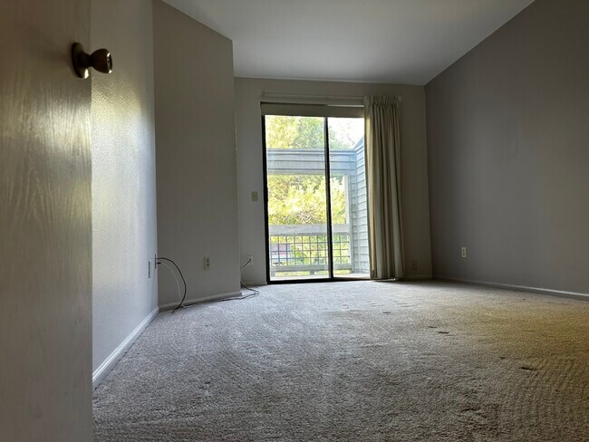 LARGE MASTER BR AND BALCONY - 3260 47th St