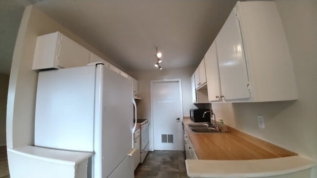 Foto del edificio - Charming 2-bedroom Boulder Condo