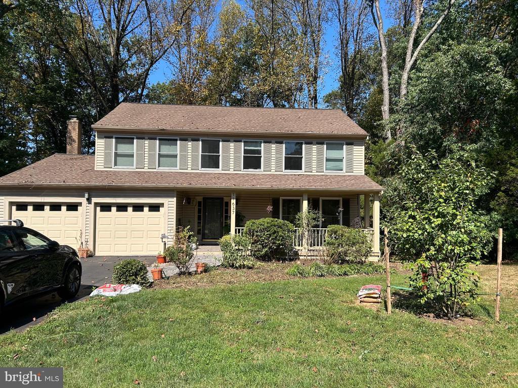 Primary Photo - 11637 Quail Ridge Ct