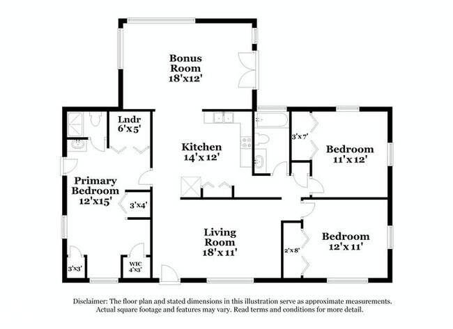 Building Photo - 2313 Tahitian Dr