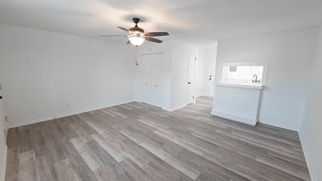 Building Photo - Monetta Apartments