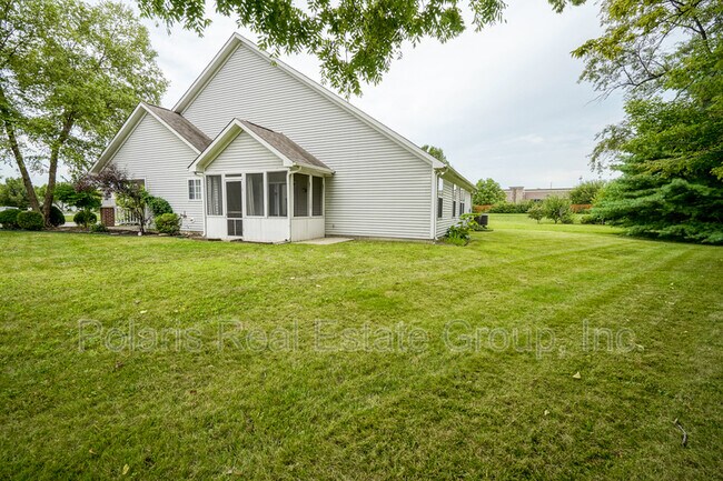 Foto del edificio - 3882 Cornwallis Ln