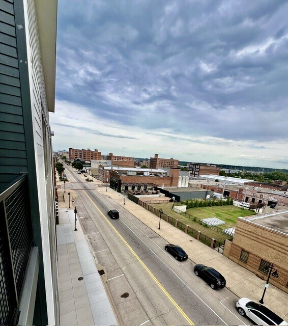 Foto del edificio - 1029 SW Adams St