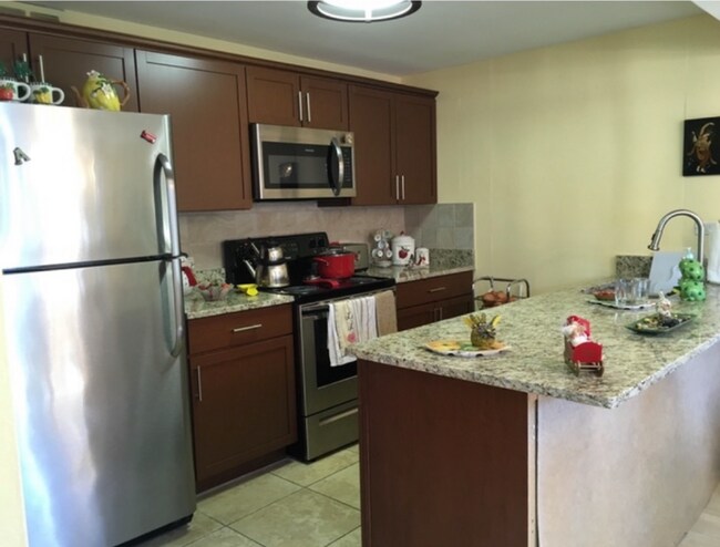 Foto del edificio - 1131 Shermer Rd