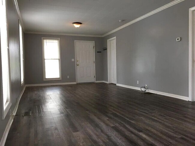 Foto del edificio - 720 N Grant St