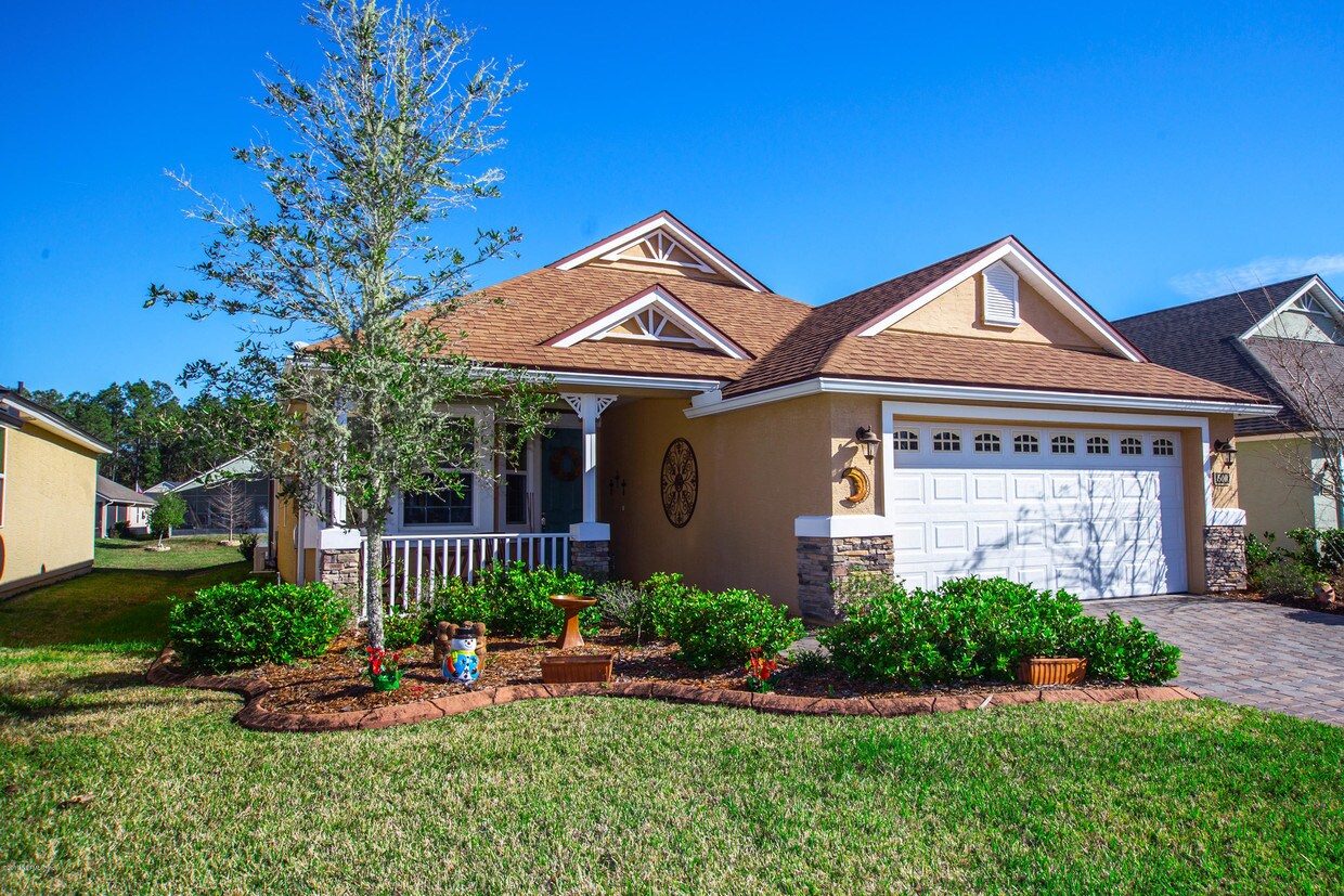 Foto principal - 600 N Legacy Trail