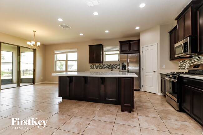 Foto del edificio - 1019 Nathan Ridge Rd