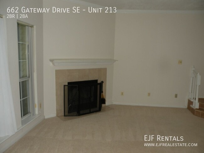 Photo - 662 Gateway Drive SE-Unit 213 Apartment