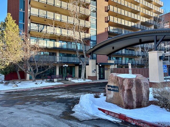 1 Bedroom at Citywalk Downtown with Utilities Included!! - 1 Bedroom at Citywalk Downtown with Utilities Included!! House