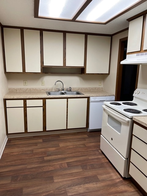 Amhurst Apartments – photo 2