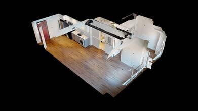 Interior Photo - The Abbey