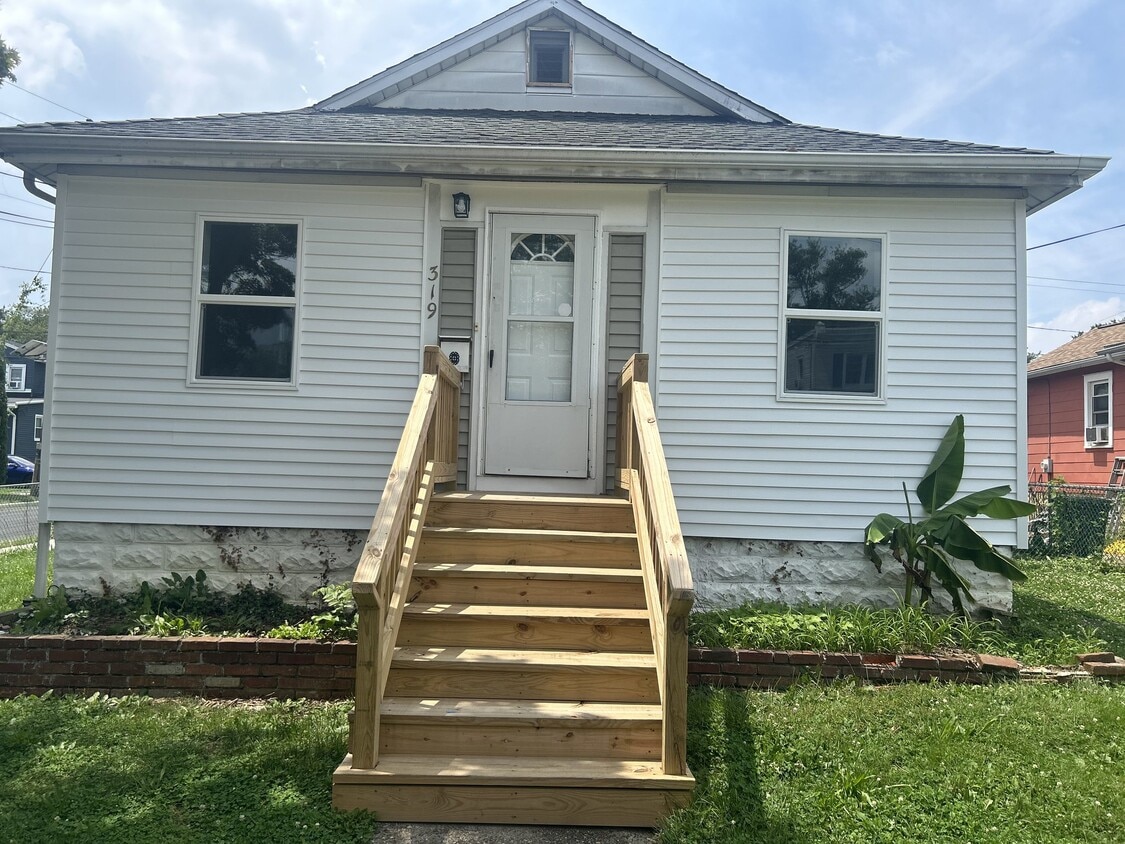 Photo - 319 Laurel Ave (Oaklyn, NJ)