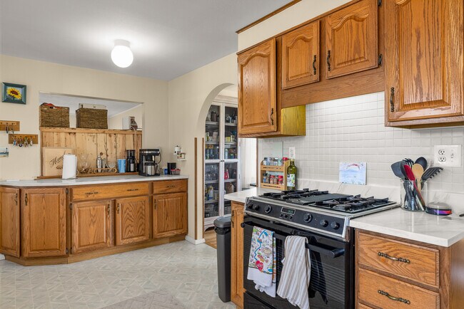 nuevas encimeras de cuarzo - 40 Fields Rd