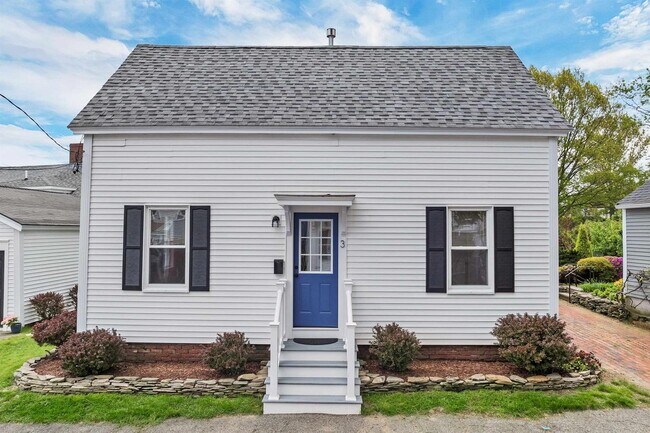 Foto del edificio - 3 Madison