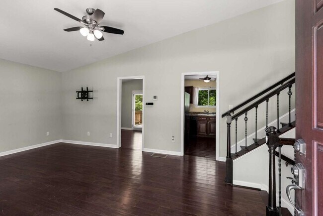 Foto del edificio - 1741 Branch View Dr