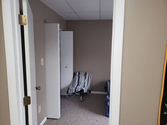 Bedroom - 421 Market St