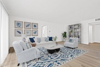 Interior Photo - Rexford Drive Apartments