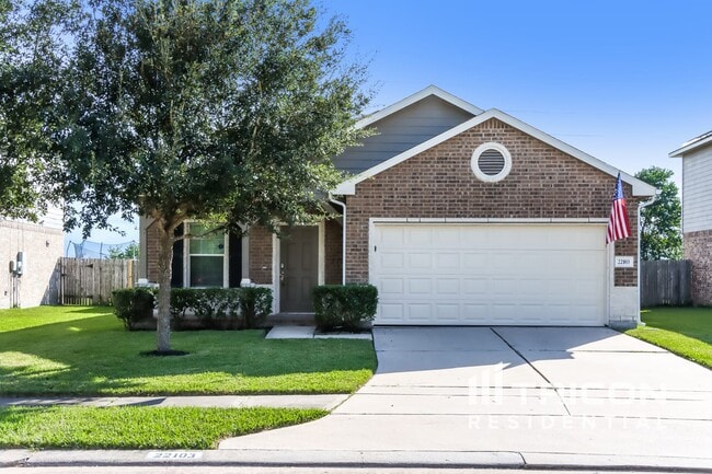 Building Photo - 22103 Silverfield Park Ln