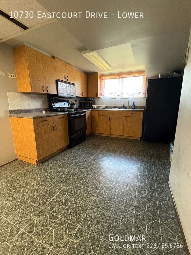 Primary Photo - ALL INCLUSIVE One Bedroom Lower Unit