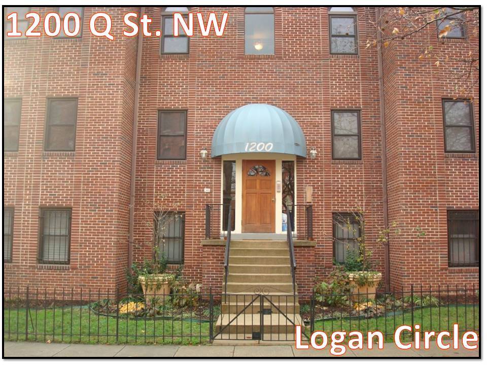 Primary Photo - 1200 Q St NW