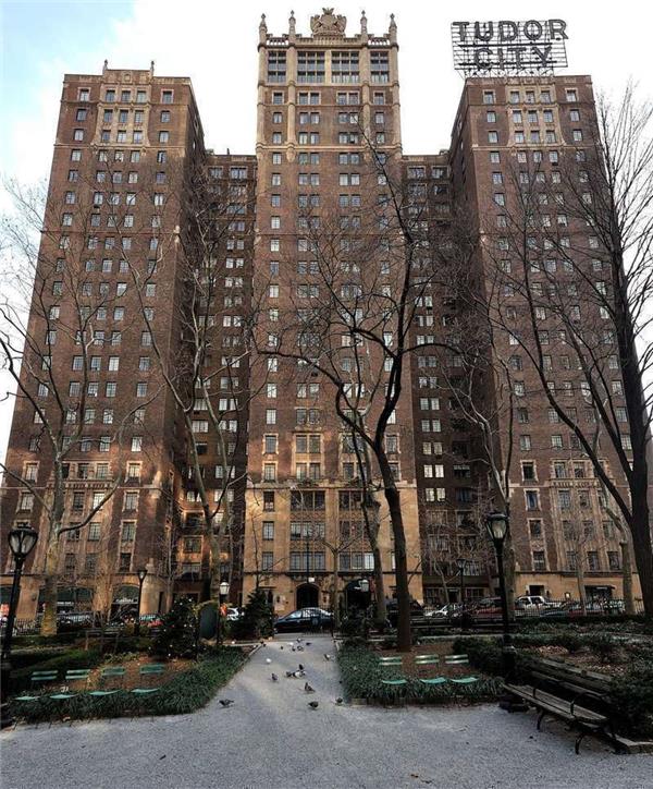 Foto principal - 45 Tudor City Pl