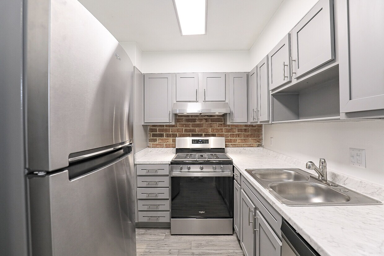 Chateau Apartments Carrboro, NC