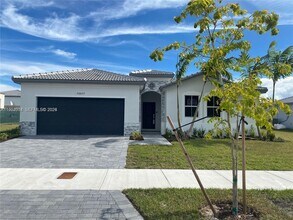 Building Photo - 28857 SW 163rd Ct