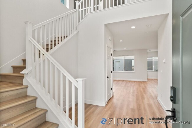Building Photo - 4 br, 3.5 bath House - 3234 Ellis Town Dri...