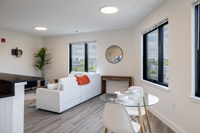 Foto del edificio - 72 S Essex Ave