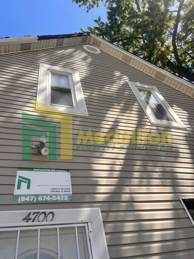 Foto del edificio - 4700 W Monroe St