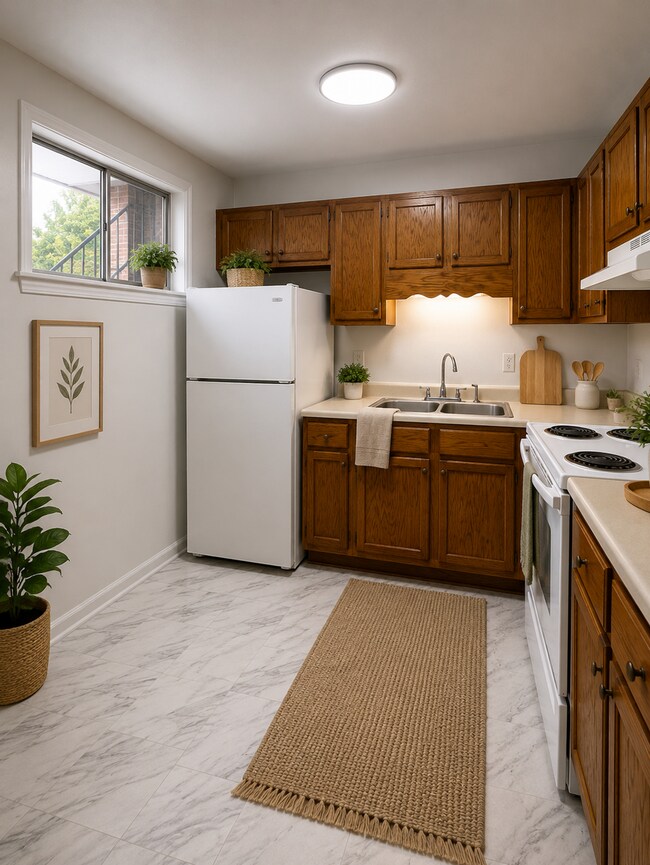 Foto del edificio - Spacious 2-bedroom apartment in Birmingham