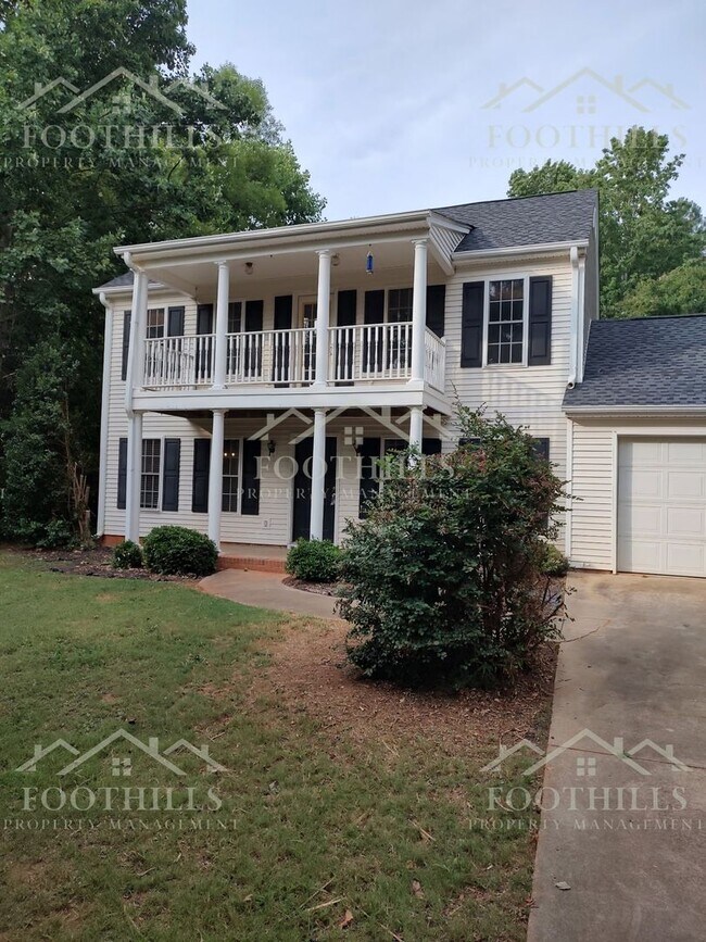 Foto del edificio - 3-Bedroom Home with Scenic Views in Pendle...