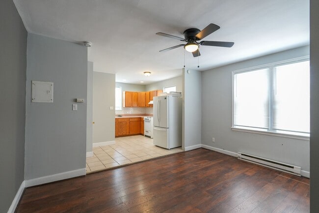 Building Photo - 7401 Andrews Ave