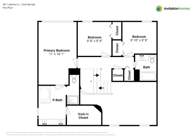 Foto del edificio - 3811 Jasmine Ln