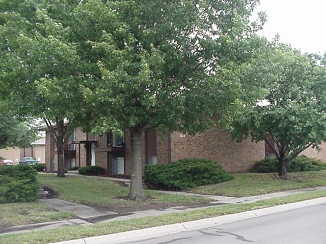 Foto principal - 3632 Huntington Ave