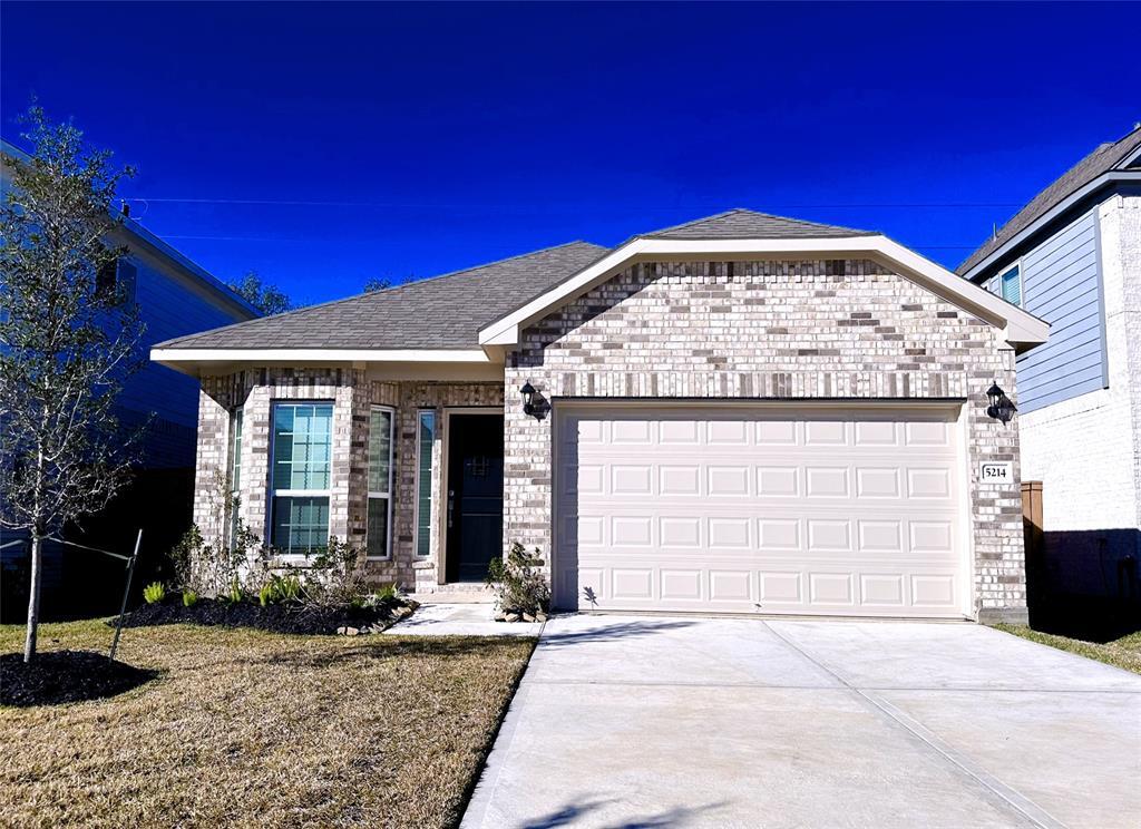 5214 Wyatt James Ln, Fulshear, TX 77423 House Rental in Fulshear, TX