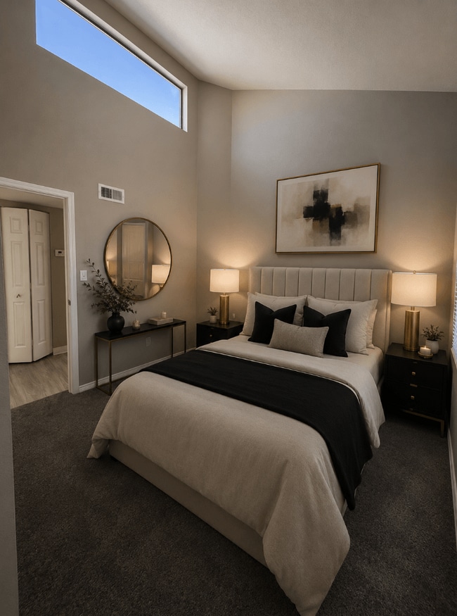 Interior Photo - Vista Del Sol Apartments