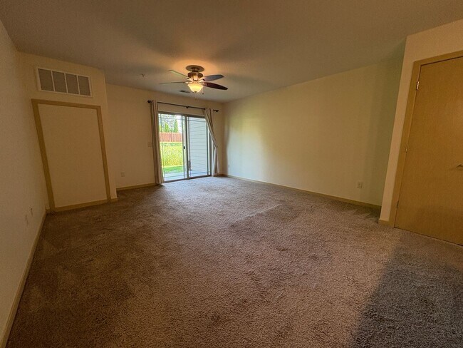 Foto del interior - North Towne Homes