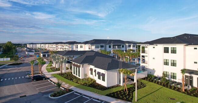 Apartamentos Asbury — foto comunitaria - Asbury