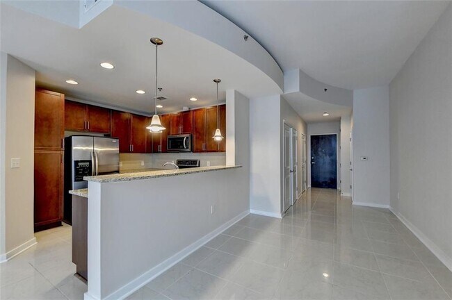 Foto del edificio - 855 Peachtree St NE