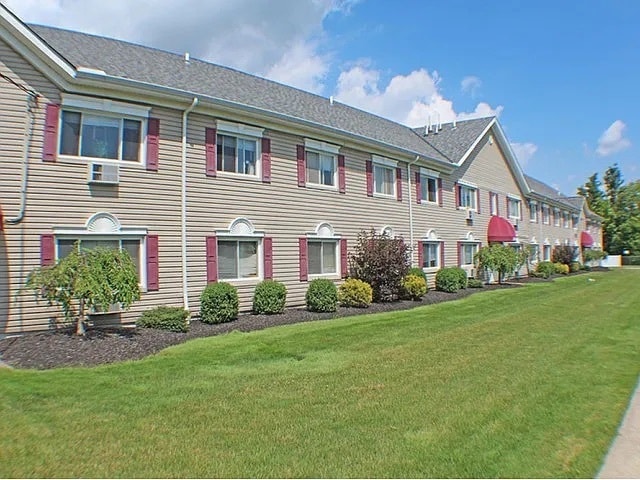 Building Photo - Weeping Cherry Village