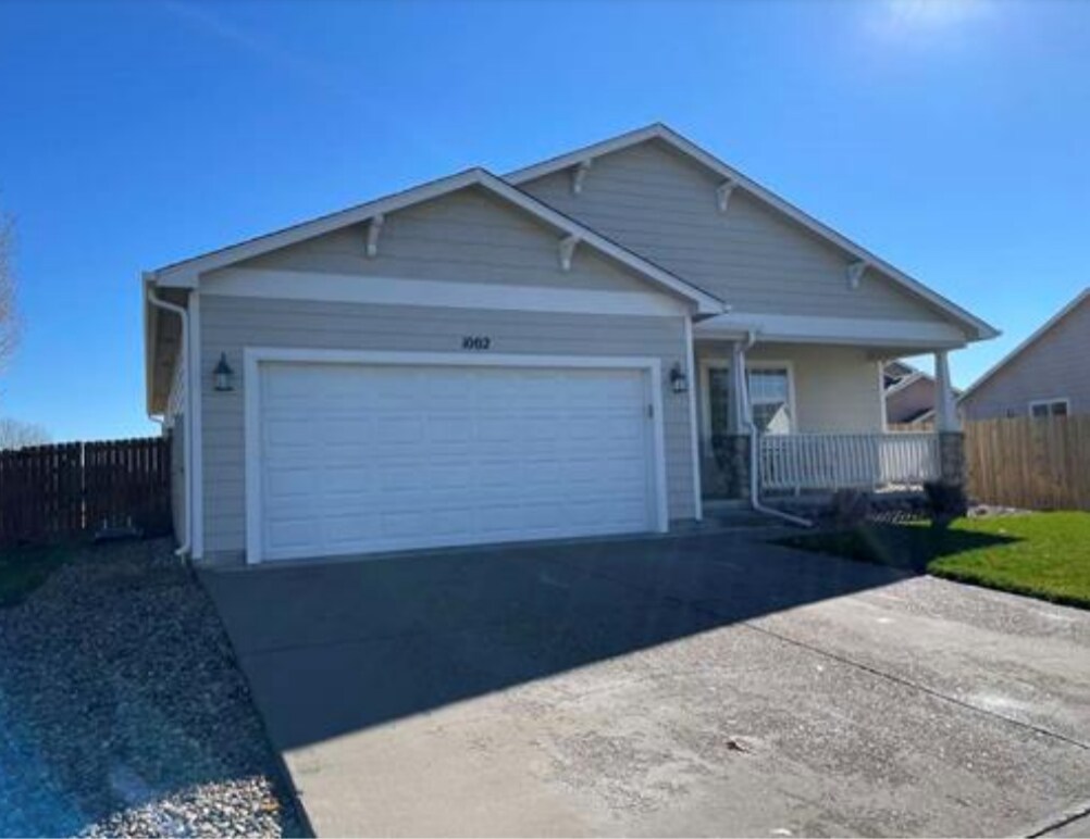 Foto principal - 1002 Elgin Ct
