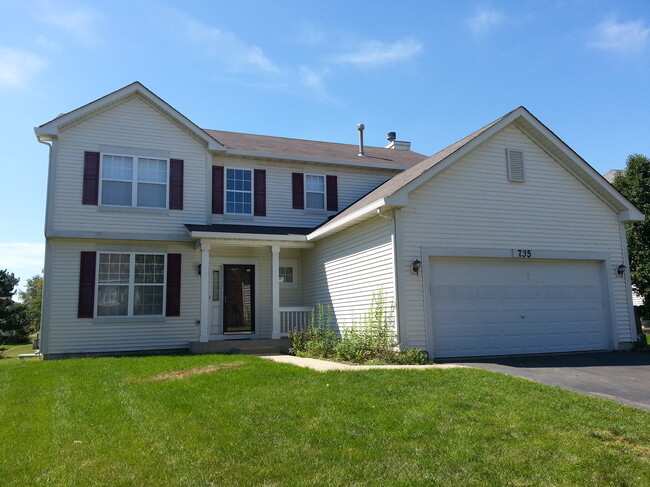 Building Photo - 735 Knoch Knolls Rd