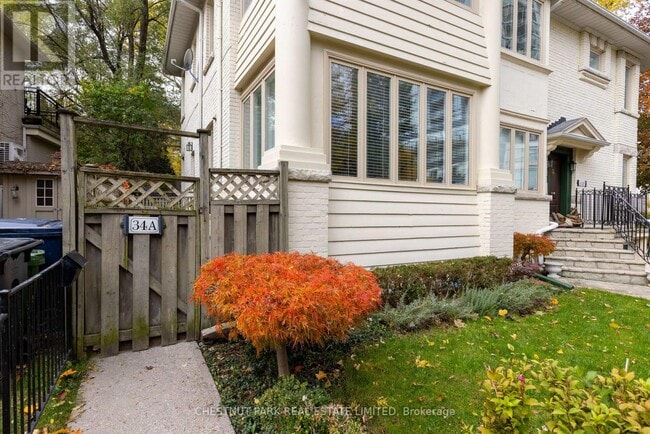 Building Photo - 34A Foxbar Rd