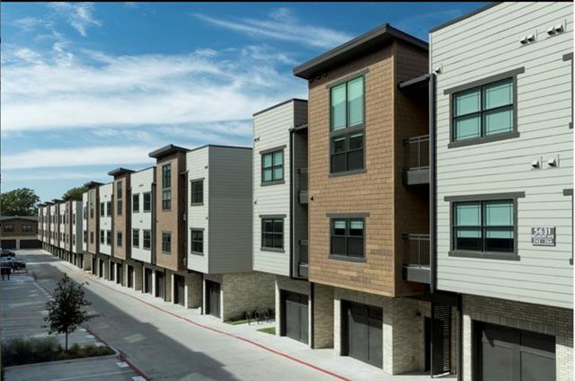 Foto principal - 5619 Belmont Ave