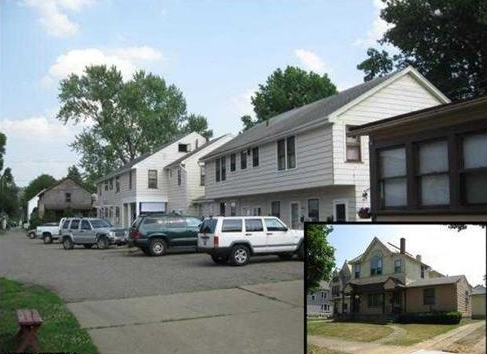 Primary Photo - 347 N Broadway St