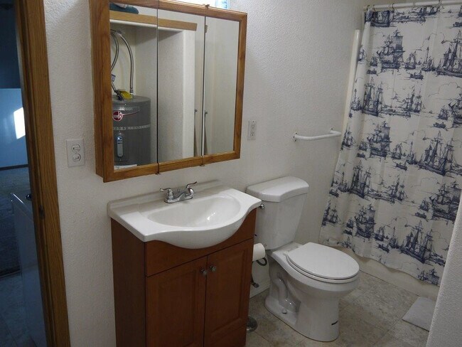 Foto del edificio - Saint James Rd. Property