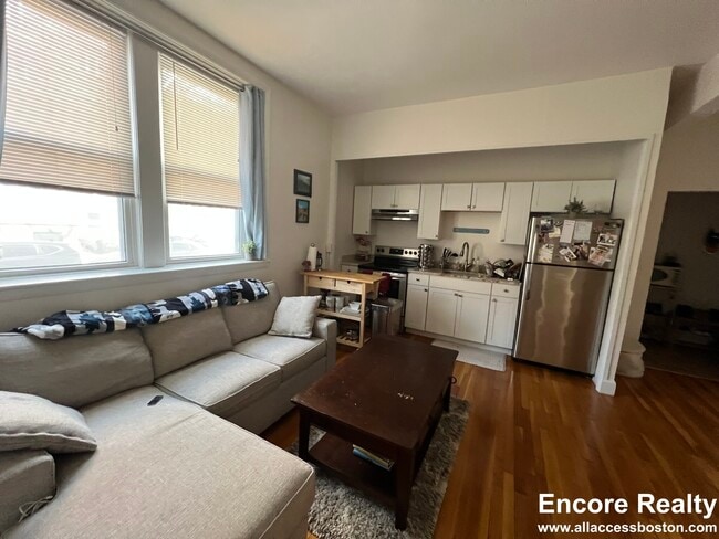 Foto del edificio - 202 St Paul St