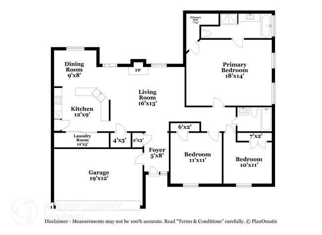 Building Photo - 99 BOX CAR WAY W